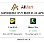 NewsDive Now Available on AI Mart; Expanding Access to Real-Time AI-Powered News Intelligence in Sri Lanka