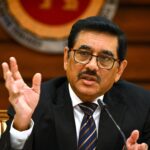 CB Governor asserts that deflation has positively impacted Sri Lanka rather than causing harm.