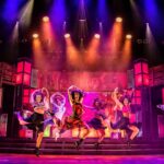 International Ensemble to Showcase “La Bamba! The Song of Veracruz” in Sri Lanka