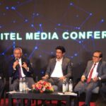 SLT-MOBITEL contributes to national development through innovation, resilience, and a people-first vision