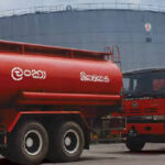Sri Lanka’s national fuel distributor indicates potential for price reduction contingent on securing crude oil shipments.