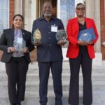 Sri Lanka Recognized with Commonwealth Award for Excellence in Debt Management