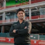 A Sri Lankan Born Entrepreneur Raises $9 Million for AI Based Construction Supply Chain Management Startup