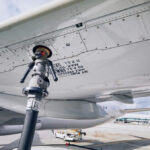 Sri Lanka’s aviation sector maintains a two-month supply of jet fuel, according to officials.