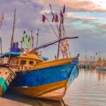 Sri Lanka’s Fisheries Ministry Initiates Fuel Monitoring System for 35,000 Fishing Vessels