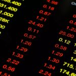 Sri Lanka’s Stock Market Declines 1.33% Amid Rising Oil Prices