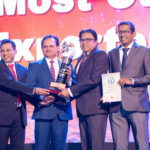 Dipped Products PLC of Hayleys Group Honored as Premier Exporter at the NCE Export Awards 2025