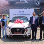 AMW Unveils Cutting-Edge Showroom in Negombo