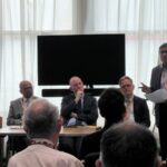 Parliamentary Group Explores Economic Prospects for Sri Lanka