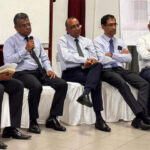 DFCC Bank Supports Export Industry Amidst Increasing Challenges in Global Trade Dynamics