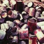 Sri Lanka Implements Ban on Scrap Metal Exports to Protect Domestic Industries