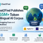 Chat2Find Releases 255M+ Token Sri Lankan Trilingual AI Corpus via Hugging Face and LankaData