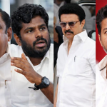 The Unity Question: Why Tamil Nadu’s Vote Matters Now