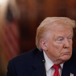 An Aussie reply to Trump’s rant about ‘NATO not being there for us’: