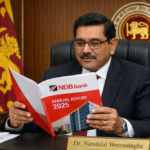 Inaction: Sri Lanka’s Most Consistent Policy When Scandal Meets Silence, Governance Becomes Theatre