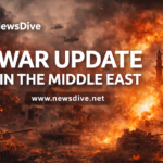 US-Iran War Updates