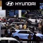 Hyundai Motor warns of shipping delays due to escalating conflict in the Middle East.