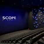 Liberty Lands & Developments Completes Strategic Acquisition of Scope Cinemas, Gaining Full Control