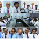 EDB and CPC Collaborate with Sri Lankan Exporters to Enhance Fuel Distribution Strategies