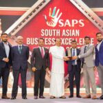 Corzent, a Sri Lankan Technology Startup, Clinches ‘Top ICT Startup’ Title at South Asian Business Excellence Awards