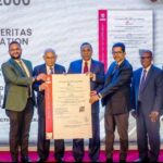 Cap Snap Lanka Achieves Six Global Certifications, Highlighting ISO-FSSC Accreditation