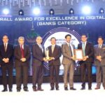 ComBank Leads the Way in Digital Banking Innovation, Securing Prestigious Accolades at the LankaPay Technnovation Awards 2026