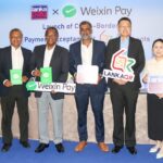 LankaPay Introduces Weixin Pay for Cross-Border QR Payment Acceptance at LANKAQR Retailers