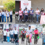 DFCC Bank Advocates for Women’s Empowerment with the “Ride for Life: Ride for Her” Initiative