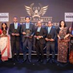 Sri Lanka Insurance Life Receives Prestigious Great Managers Awards, Marking a Milestone as the First State-Owned Enterprise to Attain This Honor