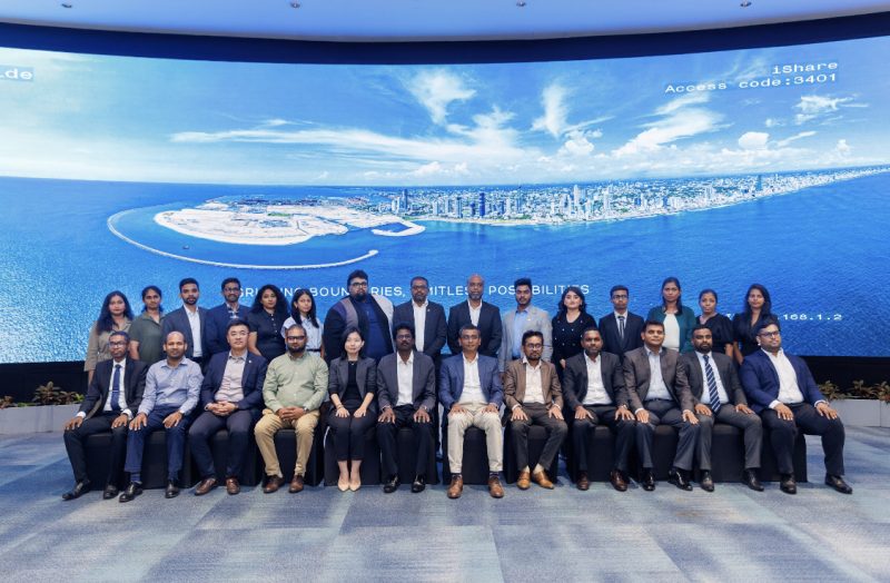 FASL Unveils Global Fintech Partnership Driven by APIX After Sri Lanka FinTech World Cup at Port City Colombo