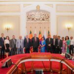 Sri Lanka and Russia Strengthen Collaborative Ties During Inter-Ministerial Discussions