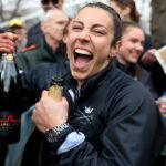 Australian Athlete Leads Oxford to Victory in Women’s Boat Race After Long Hiatus