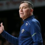 Global Reach of Cotton-Davis Rivalry Highlighted by 36ers Coach Before Final Showdown