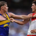Eagles Rally Behind Reid Following His Defense of Teammate in Defeat Against Swans