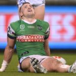 Stuart Remains Unfazed by Raiders’ Rocky NRL Season Opener