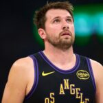 Lakers face setback as key ‘MVP contender’ sidelined by injury ahead of NBA playoffs