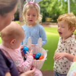 Australians Embrace Joyful Easter Festivities Despite Global Instability