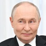 The Kremlin’s Digital Crackdown Mirrors an Intensified Version of Soviet Repression