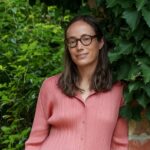 Lily’s grandmother broke 1950s conventions by embracing her dual roles as a mother and an artist.