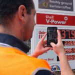 Drivers encouraged to report gas stations for inflated fuel prices