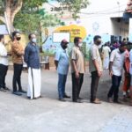 “Kerala’s Thrissur Sees Local BJP Leader Charged Over Voter Influence Kit Distribution”