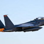 Iran Developments: Second U.S. Airman Successfully Rescued Following F-15 Incident