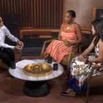 Tune In: Holly Robinson Peete and Michele Kong Advocate for Autism Support Resources