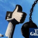 Has the UK begun to drift away from social media?