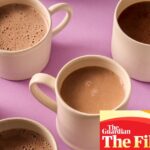 “Decadent and Flavorful: A Comprehensive Review of the Finest Hot Chocolates”