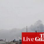 Live Updates on Middle East Conflict: Iran Reports Five Fatalities from US-Israeli Strikes Amid US Pilot Rescue Mission