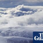 UK Regions Prepare for Blizzard Conditions and Strong Winds as Storm Dave Approaches