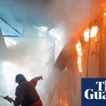 Slovakia’s Prime Minister urges EU to reconsider sanctions on Russian oil and gas amid Ukraine conflict update.