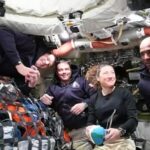 DISCOVER: Engaging Activities for Astronauts to Stay Mentally Stimulated in Space