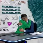 Experience a Heartwarming Bond Between Father and Son on World Autism Awareness Day